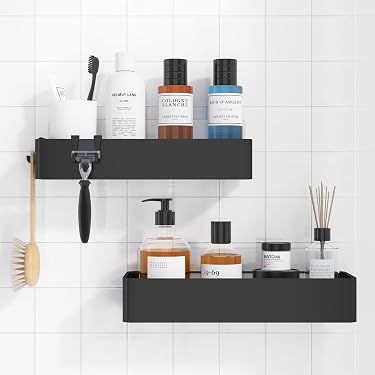 Bestseller: Die beliebtesten Artikel in Badezimmer Aufbewahrung & Organisation