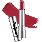 Flormar Long Lasting Moisturizing Lipstick - Natural Color with Light Shine - Creamy Texture for All Lip Types and Daily Styl