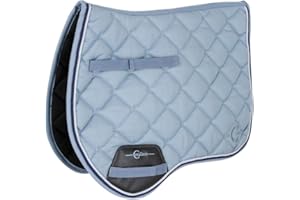 KERBL Schabracke Salvina VS iceblue, Pony