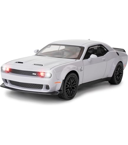 Figurine Jada toys FAST & FURIOUS - 2021 Dodge Charger - 1:24