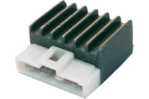 one by Camamoto cod 77180350 régulateur de Tension