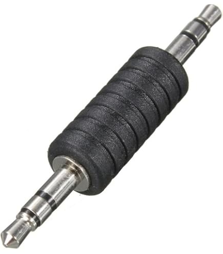 Jack 3.5 Stereo A Saldare | Confronta prezzi | : Connettore Jack : Jack 3.5 SaldareRUNCCI-YUN 10 Pezzi argento 3 poli mm stereo jack Adattatore 3.5...RUNCCI-YUN 10 Pezzi argento 3 poli mm stereo jack Adattatore 3