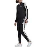 Adidas W 3S Tr Ts Kadin Shared/Pnkstr/Wonqua L Essentials 3-Stripes Eşofman Takimi