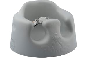 Bumbo Floor Seat Cool Grey