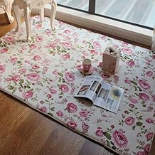 Suchergebnis Auf Amazon De Fur Teppich Rose Romantisch