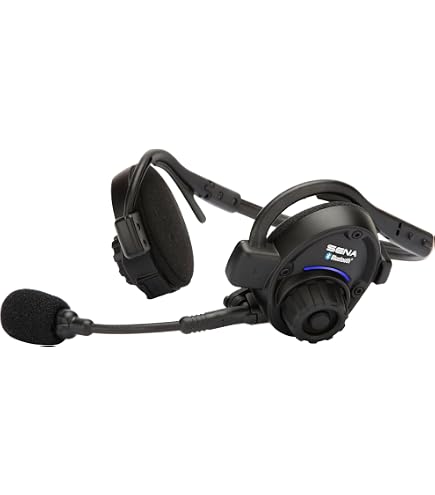 Sena 10U-SH Bluetooth Communication System For Shoei GT-Air 1 Electronics & Photo