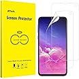 JETech Pellicola Protettiva Compatibile Samsung Galaxy S10e, Ultra HD Pellicola in TPU, Compatibile con la Custodia, Pacco da