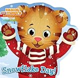 Snowflake Day! (Daniel Tiger's Neighborhood) by