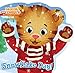 Snowflake Day! (Daniel Tiger's Neighborhood) by