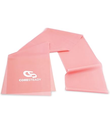 Fascia Elasticizzata Per Bambini - Con 8 Anelli Per Allenamento E Danza - Foto 3