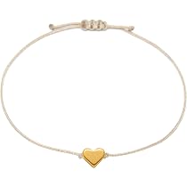 Selfmade Jewelry Bracciale Cuore Argento per Donna | FindTheDeal