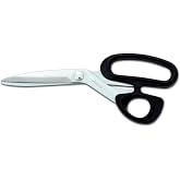 ARCOS Left-Handed Kitchen Scissors Stainless Steel 210 mm | High precision ergonomic scissors with injected polypropylene han