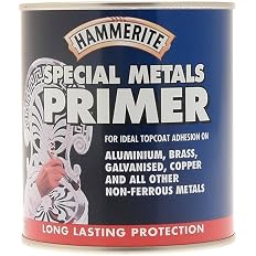 hammerite galvanised primer