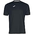 Joma Men's Combi M/C T-Shirt