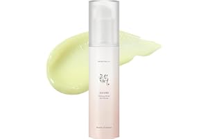 Beauty of Joseon Serum protection Solaire au Ginseng