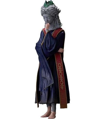 Figma Rider 2.0 (Fate/stay Night [Heaven's Feel]) – Action Figure 15cm – Good Smile Company