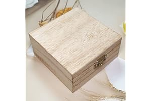 UNIQICON Mini Photo Keychain, DIY Small Custom Leather Memory Photo, Picture Keychains Personalized Album, Mini Cute Key Ring Keychain with Picture Book for Family, Boyfriend, Couples, Dog, Friends_B1