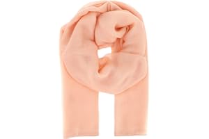 MOONBOW Foulard Femme Paillettes 100% Viscose - Grand Foulard Long et Rectangulaire 180cm x 90cm - Foulard Original Chic Coloré et Pailleté Moderne et Tendance - Etole pour Mariage