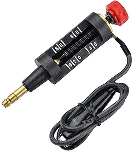 Zündkerzentester Digital 12 Volt - JMPB Teile