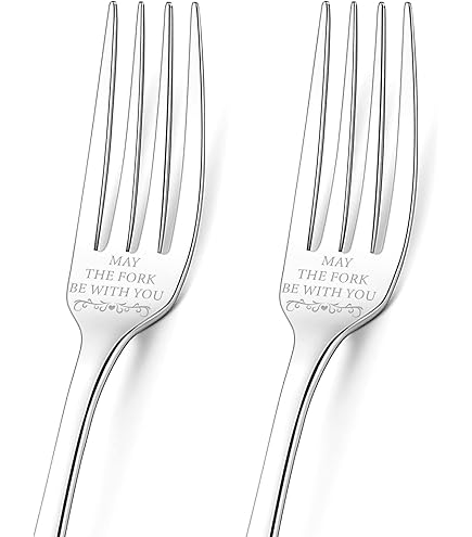 Een Set Van Twee Uitschuifbare Vorken En Lepels Van Roestvrij Staal Uitschuifbaar Tot 64 Cm Perfect Voor Grillen Marshmallows Roosteren Enz Casual Servies