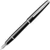 Scrikss 33 Fountain Pen with Black Custom Box