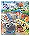 Puppy Dog Pals Puppy Dog Pals Mission: Fun: A Lift-the-Flap Book (Lift-and-Seek) by 
