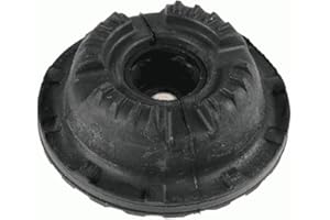 ‎SACHS SACHS 802 514 Federbeinstützlager für Audi A4 B8 Avant (8K5) 2007-2017 Links, Rechts, Vorderachse und andere fahrzeuge