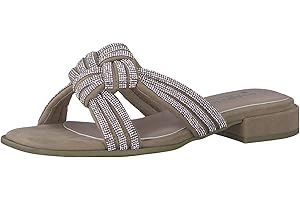 MARCO TOZZI Damen 2-2-87100-20 Pantolette