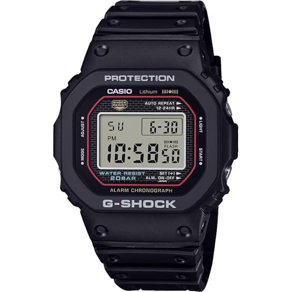 G-Shock [Casio] CASIO watch G-LIDE Solar radio GWX-5700CS-1JF