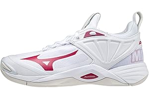 K-NOK Mizuno - Wave Momentum 2, Scarpe da pallavolo Uomo