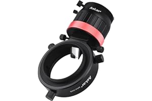 Askar Guida fuori asse (OAG), Askar M54 OAG per accessori astronomici per astrofotografia