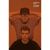 Pet Shop Boys Volume: The complete visual record (The Instant Sunday Times bestseller)