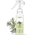 Aspiro Natural Rosemary Water Hair Spray For Hair Growth - Reducing Hair Fall, Strengthens Hair & Breakage - Promotes Healthy Follicles and Thicker Hair - For Men & Women - Fragrance Free -100 ml