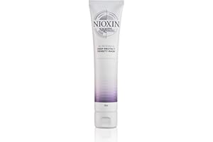 Wella Nioxin 3D Masque de protection intense densité 150 ml