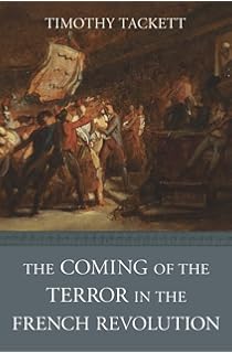 Linton M Choosing Terror Virtue Friendship And Authenticity In The French Revolution Amazon De Linton Marisa Fremdsprachige Bucher