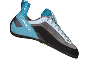 La Sportiva Finale Woman, Zapatillas de Escalada Mujer