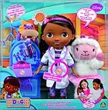 Giochi Preziosi - Juguete doctora [Importado de Alemania]