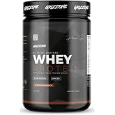 GRİZZONE GRİZZY PRO WHEY PROTEİN 420 GR 14 SERVIS (&Ccedil;ikolata)