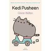 Kedi Pusheen