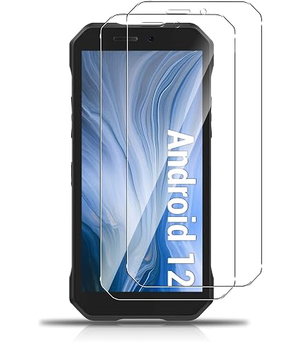 savvies 6 Pezzi Pellicola Protettiva per Xiaomi Mi 3 E-Scooter Protezione Schermo Trasparente