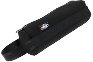 Sacoche OBUT en toile - Noir