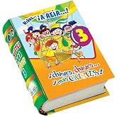 NI&Ntilde;OS... A REIR 2 (LIBRO MINIATURA)