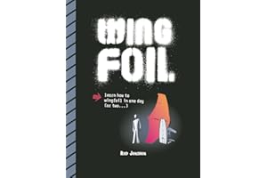 WingFoil: learn how to wingfoil in one day (or two...)