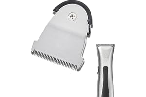 YAZIYIR Replacement Blade 2111 Compatible with Wahl 8841, 8143, 8700 - Part for Professional Hair Clipper (1 Pack)
