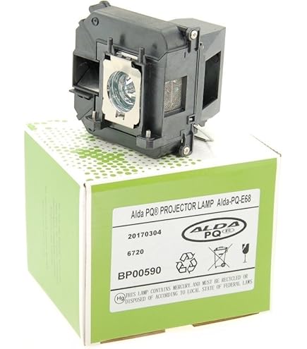 Supermait ET-LAE4000 A Qualität Ersatz Projektor Lampe Beamerlampe Birne Mit Gehäuse Kompatibel Mit P ANASONIC PT-AE4000 PT-AE4000U PT-AE4000E PT AE4000 PT AE4000U PT AE4000E PTAE4000 (MEHRWEG