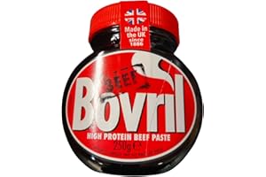 Bovril Extracto De Carne De Vaca 250g (Paquete de 2)