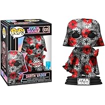 Funko POP! star wars ダースベイダー futura 51ajbtI1SLL.jpg_BO30,255,255,