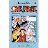 One Piece n&ordm; 010: De acuerdo, les haremos frente: 10 (Manga Shonen)