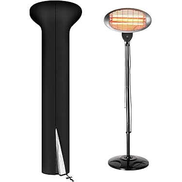 Terrasverwarmer Brander Module Vervangende Kits, 47000