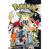 POKEMON 27. Y BLANCO 02